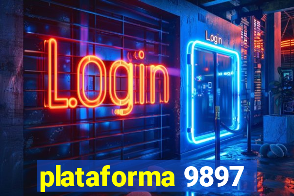 plataforma 9897